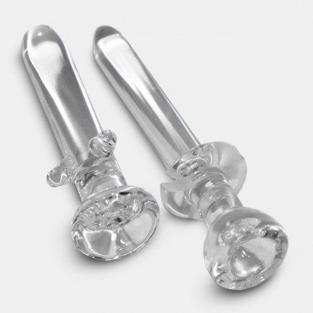 Chiodo in Borosilicato Per BHO