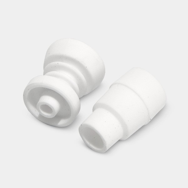 Chiodo BHO in ceramica