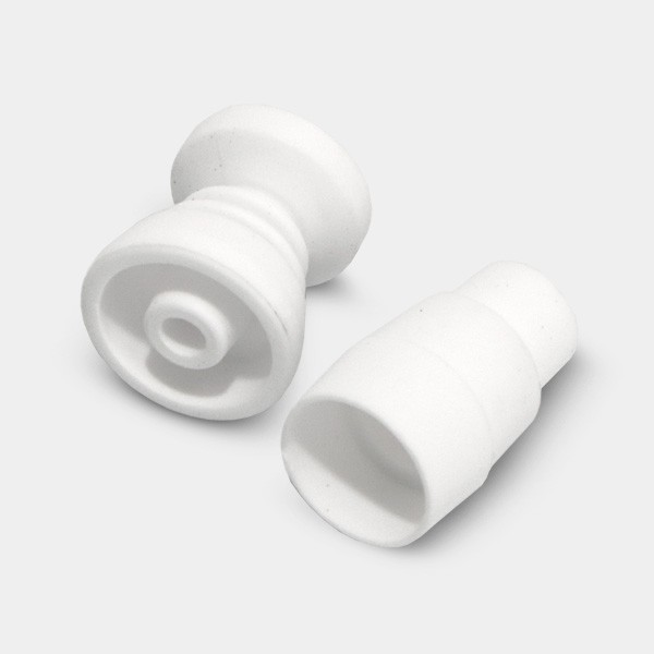 Chiodo BHO in ceramica