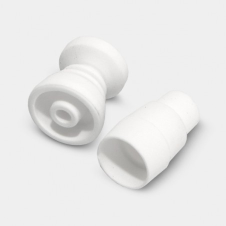 Chiodo BHO in ceramica