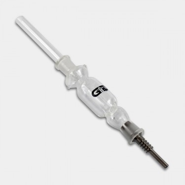Nectar Collector 34cm Grace Glass