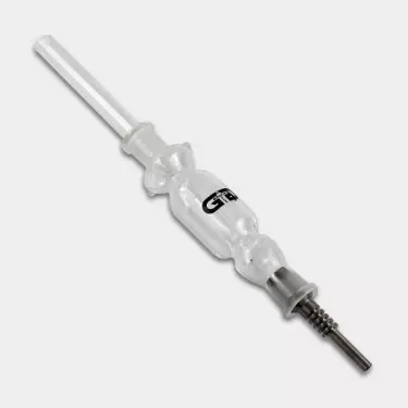 Nectar Collector 34cm Grace Glass 5 pezzi