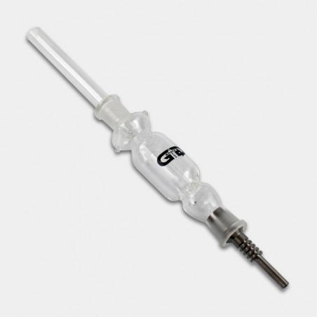 Nectar Collector 34cm Grace Glass 5 pezzi