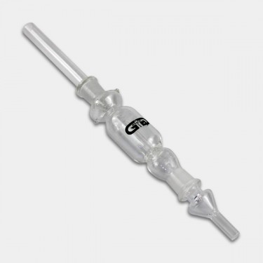Nectar Collector 34cm Grace Glass 5 pezzi
