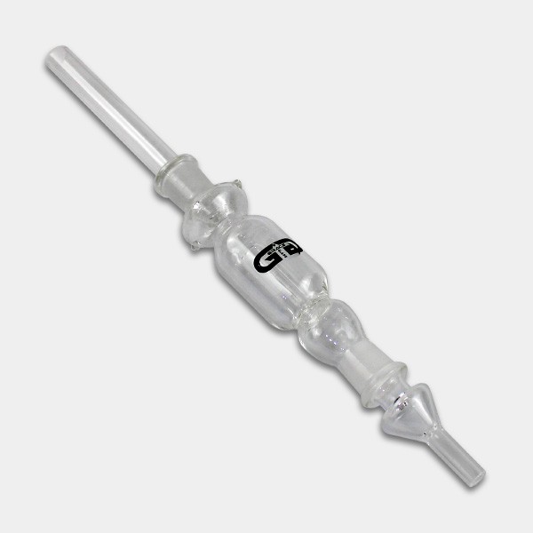 Nectar Collector 34cm Grace Glass 5 pezzi