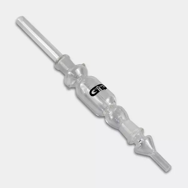 Nectar Collector 34cm Grace Glass 5 pezzi