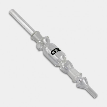 Nectar Collector 34cm Grace Glass 5 pezzi