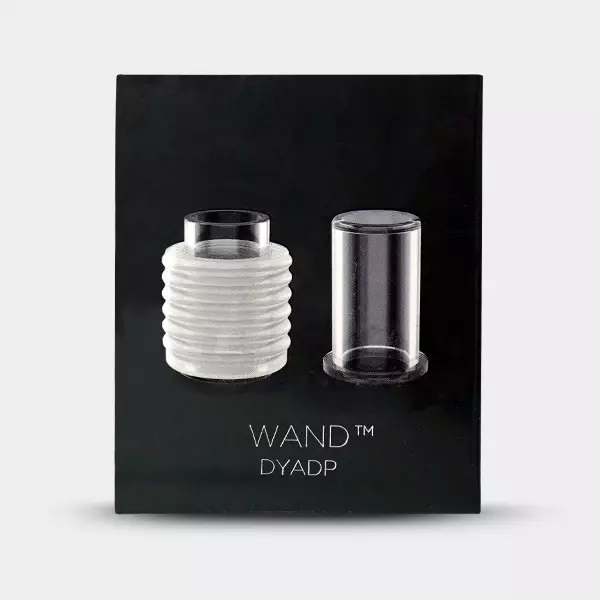 Accessori per The Wand Ispire X GB