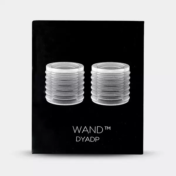 Accessori per The Wand Ispire X GB