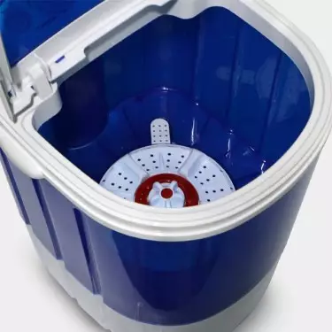 Lavatrice Bubblextractor per le estrazioni di acqua - Grow Barato