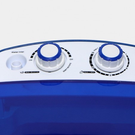 Lavatrice Bubblextractor per le estrazioni di acqua - Grow Barato