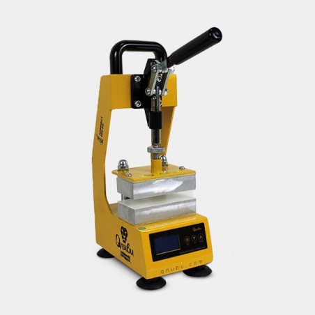 Pressa Rosin Kompact 600 kg manuale Qnubu GB