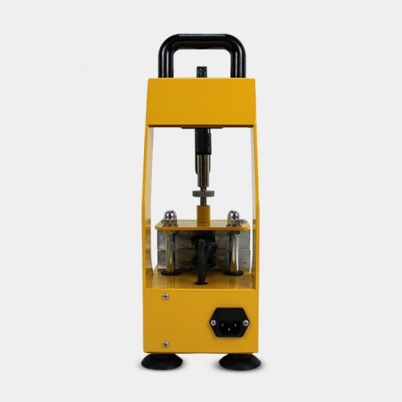 Pressa Rosin Kompact 600 kg manuale Qnubu GB