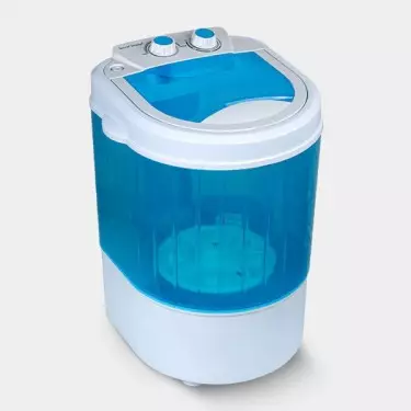 Lavatrice Secret Smoke Bubble Hash - GB The Green Brand