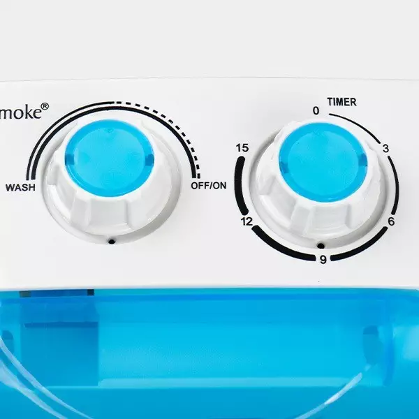 Lavatrice Secret Smoke Bubble Hash - GB The Green Brand