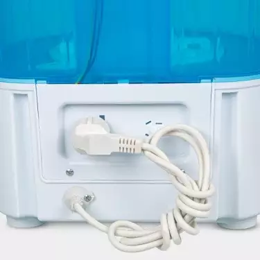 Lavatrice Secret Smoke Bubble Hash - GB The Green Brand