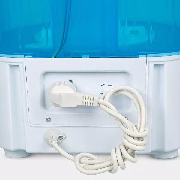 Lavatrice Secret Smoke Bubble Hash - GB The Green Brand