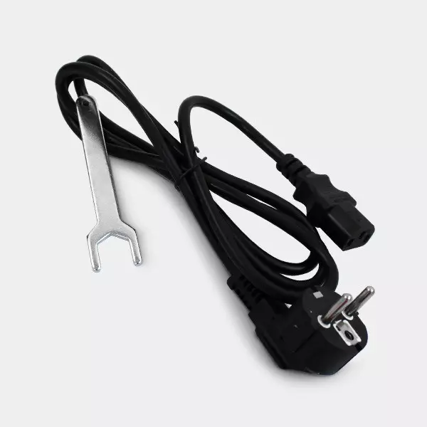 Pressa Rosin Graspresso 600kg manuale