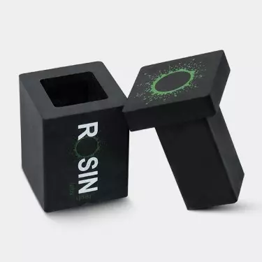 Rosin Pre-Press Mold Premium - GB Il marchio Green