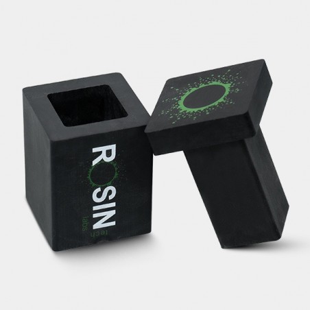 Rosin Pre-Press Mold Premium - GB Il marchio Green