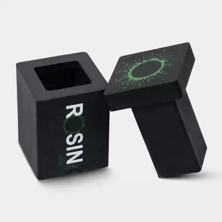 Rosin Pre-Press Mold Premium - GB Il marchio Green