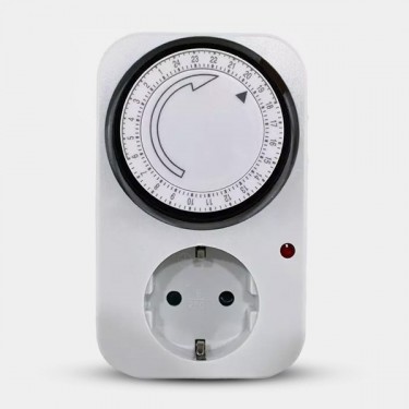 Temporizzatore Analogico