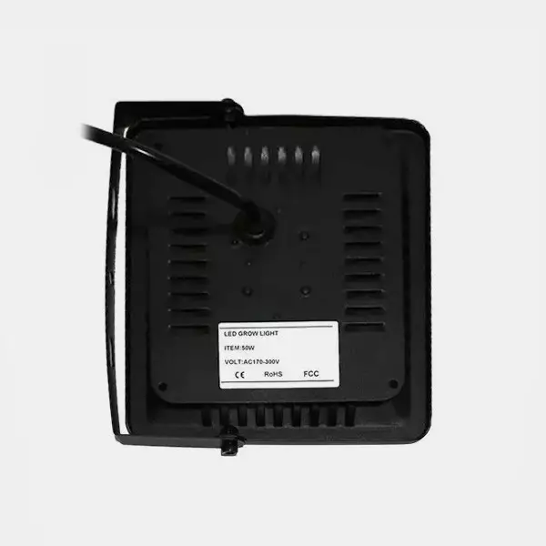 LED COB di supporto Waterproof coltivazioni indoor GB