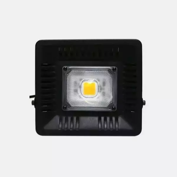 Visualizzazione LED COB di supporto Waterproof coltivazioni indoor GB