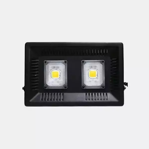 LED COB supporto Waterproof