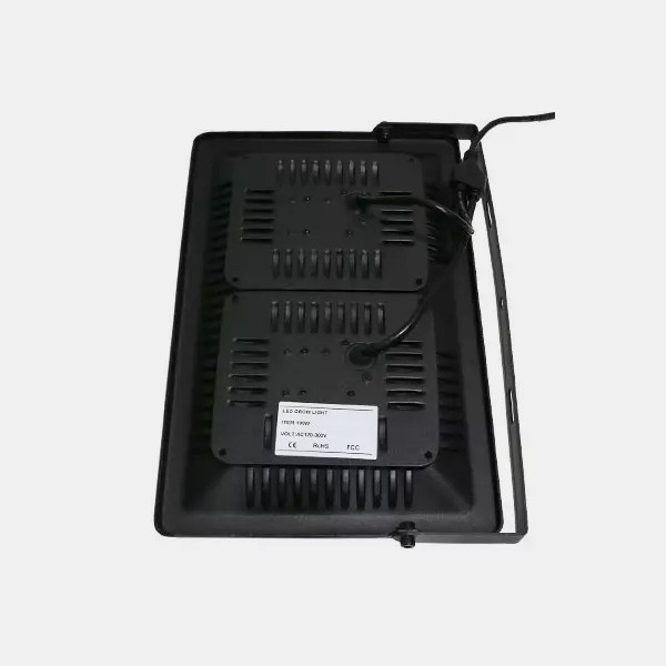 LED COB supporto Waterproof