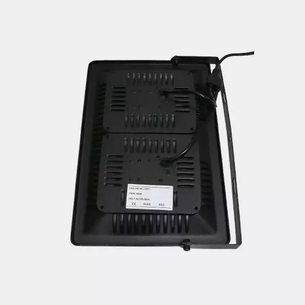 LED COB supporto Waterproof