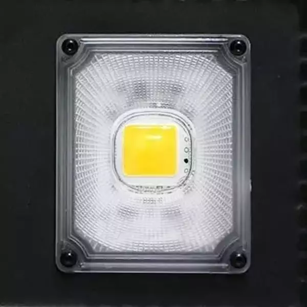 LED COB supporto Waterproof
