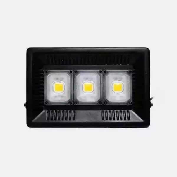 LED COB supporto Waterproof