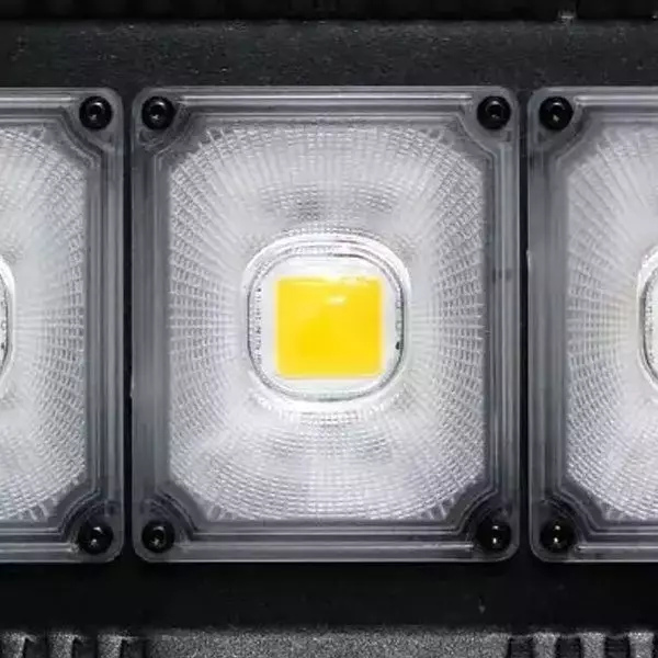 LED COB supporto Waterproof