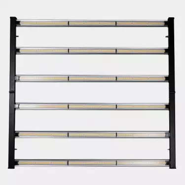 LED Galaxy 1800E 630W Solux per indoor.