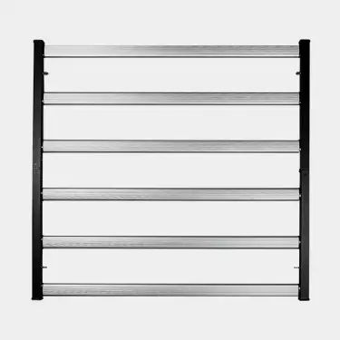 LED Galaxy 1800E 630W Solux per indoor.