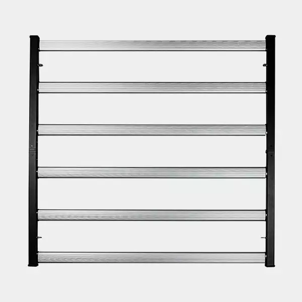 LED Galaxy 1800E 630W Solux per indoor.