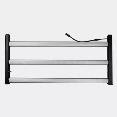 LED Galaxy 1800E 630W Solux per indoor.