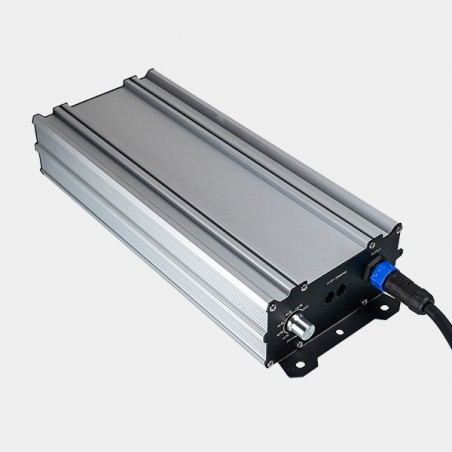 LED Galaxy 1800E 630W Solux per indoor.