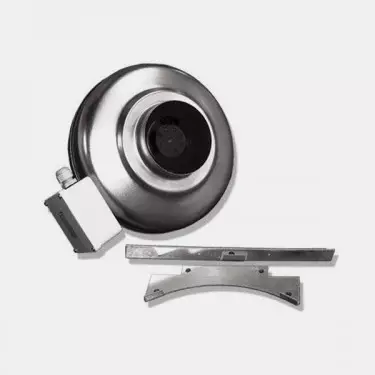 Estrattore WK in Metallo varie misure