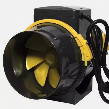Estrattore di qualità doppia velocità Max-Fan