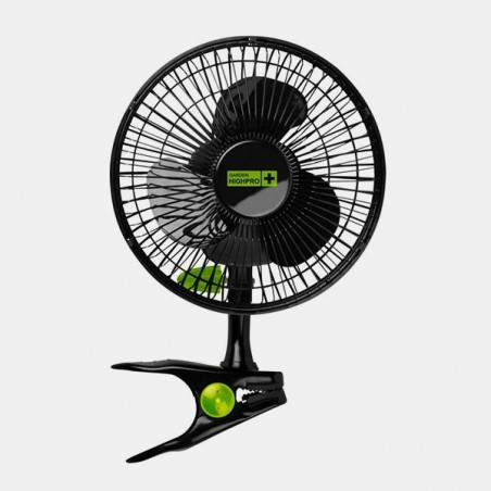 Ventilatore con clip magnetico Profan 5W