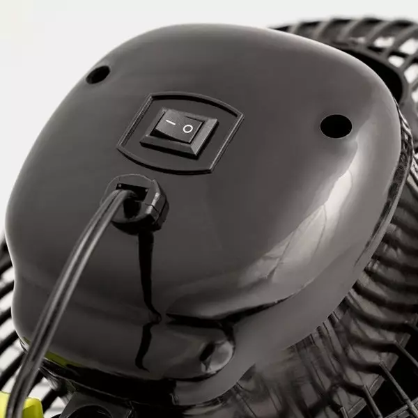 Ventilatore con clip magnetico Profan 5W