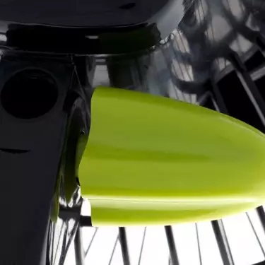 Ventilatore con clip magnetico Profan 5W