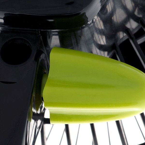 Ventilatore con clip magnetico Profan 5W