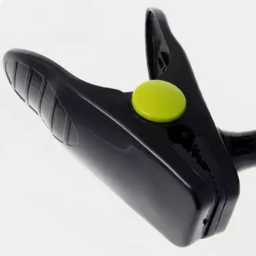 Ventilatore con clip magnetico Profan 5W