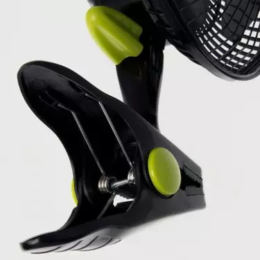 Ventilatore con clip magnetico Profan 5W
