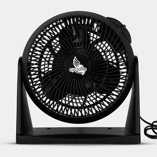 Ventilatore Cyclone Piccolo - GB The Green Brand