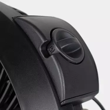 Ventilatore Cyclone Piccolo - GB The Green Brand