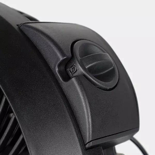 Ventilatore Cyclone Piccolo - GB The Green Brand